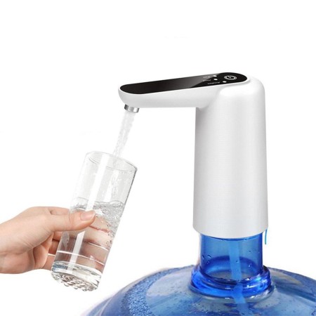Automatic 1 touch Water Pump (Premium Quality)