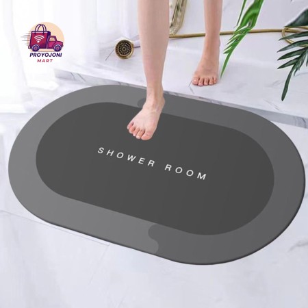 Bath Mat/Papos