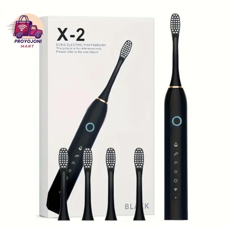 Electric Toothbrush