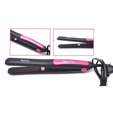 hair straightener